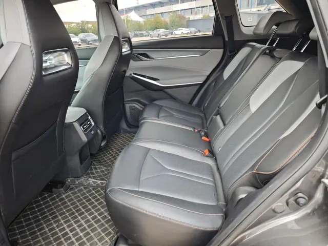 Changan CS75 Plus — Фото автомобиля 12