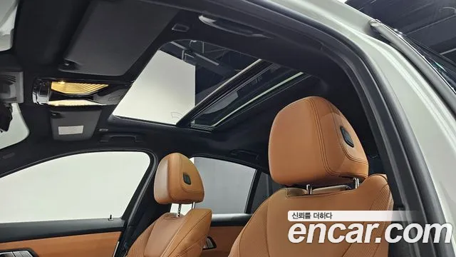 BMW 3 Series G20 — Фото автомобиля 19