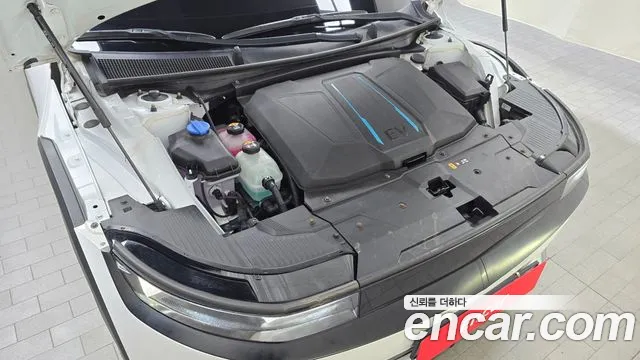 Hyundai Ioniq5 Ioniq5 Standard — Фото автомобиля 6