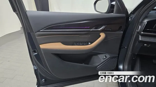 Renault Korea Filante — Фото автомобиля 13