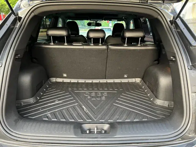 Changan CS35 Plus — Фото автомобиля 30
