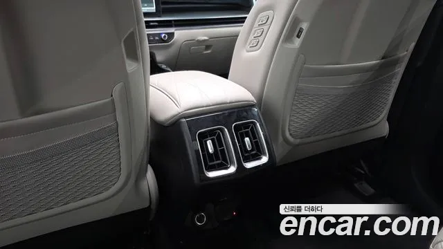 Kia Sorento — Фото автомобиля 19
