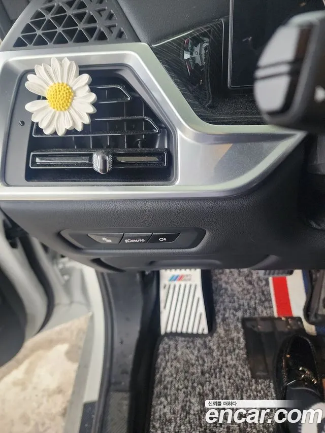 BMW X6 xDrive40i M Sport — Фото автомобиля 13