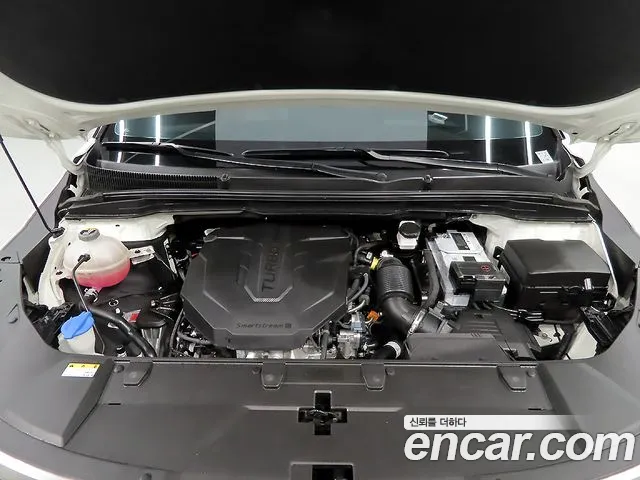 Kia Canival Carnival 4 поколение Дизель 9 мест Hi-Limousine — Фото автомобиля 19