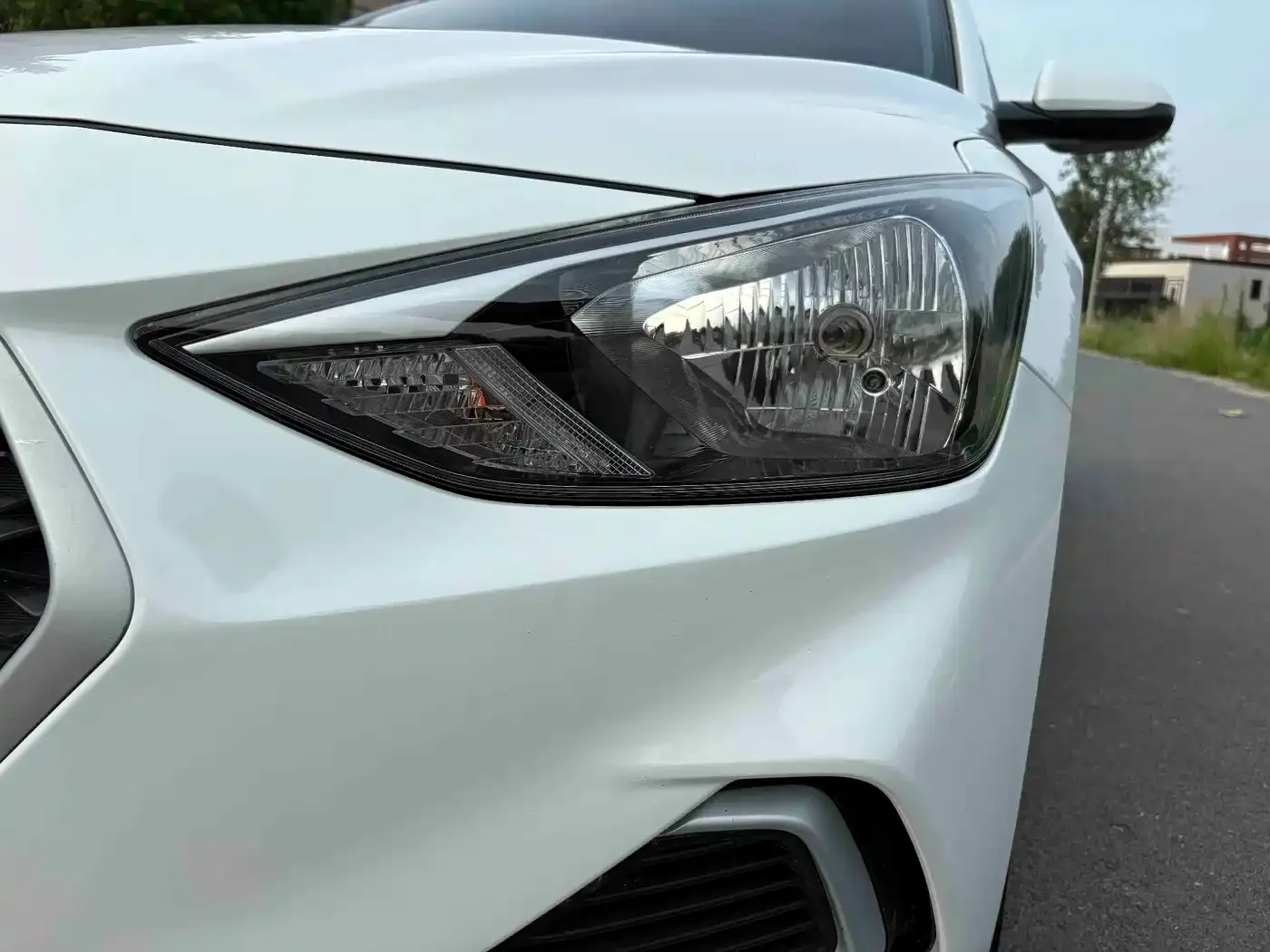 Hyundai Elantra 2020 1.6L Auto GL Pleasing Edition — Фото автомобиля 18