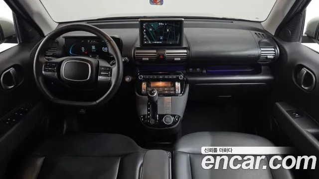 Hyundai Casper — Фото автомобиля 10