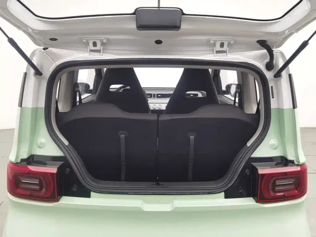 Wuling Hongguang Mini EV — Фото автомобиля 16