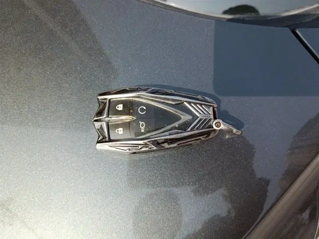 Changan Lamore — Фото автомобиля 11
