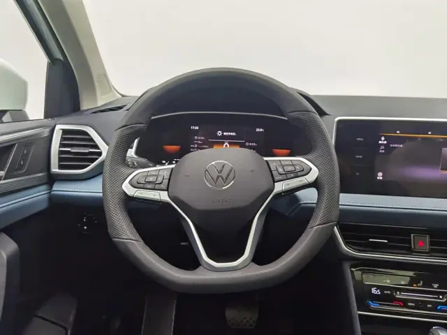 Volkswagen Tharu — Фото автомобиля 11