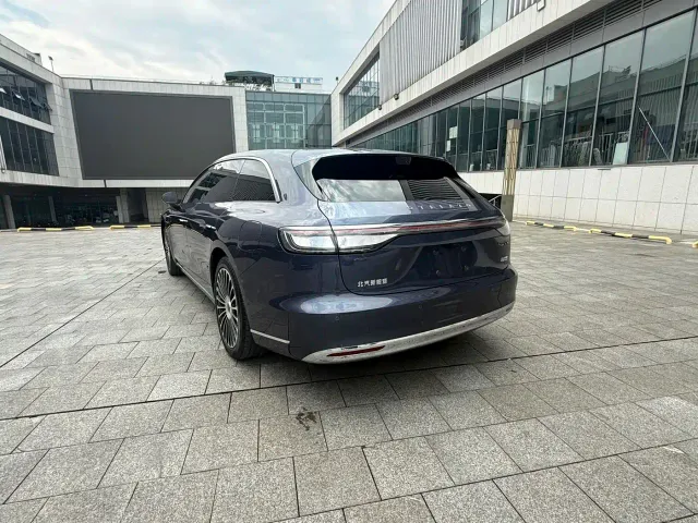 Stelato S9T — Фото автомобиля 5