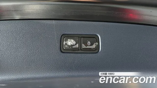 Genesis GV80 2.5T Бензин AWD — Фото автомобиля 15