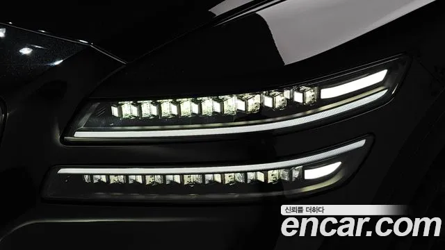 Genesis GV80 — Фото автомобиля 7