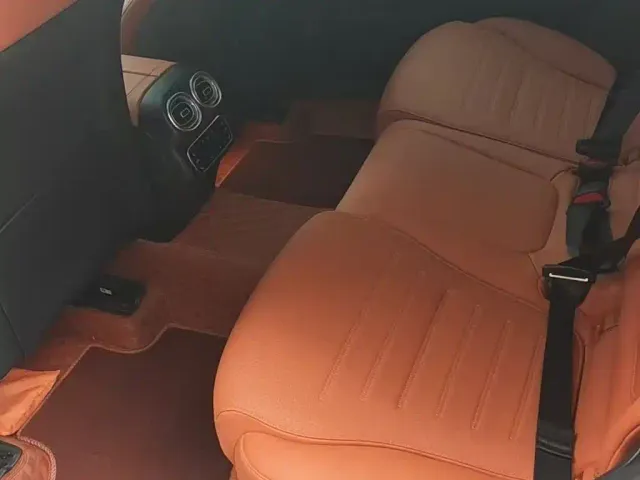 Mercedes-Benz GLC-Class — Фото автомобиля 4