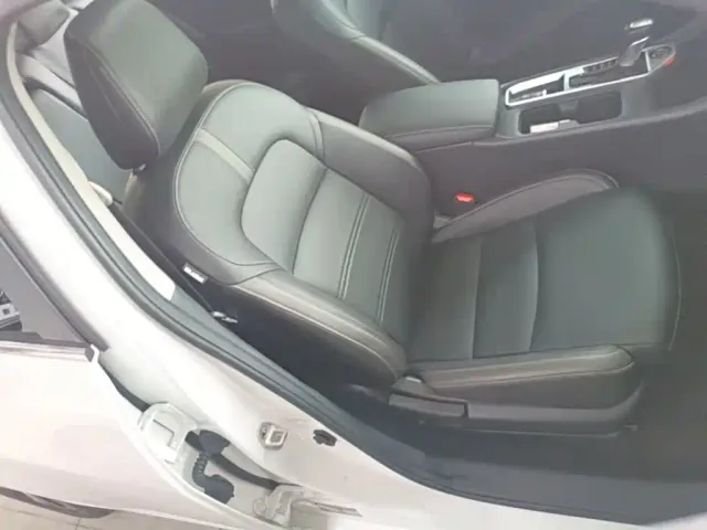 Nissan Sylphy — Фото автомобиля 24