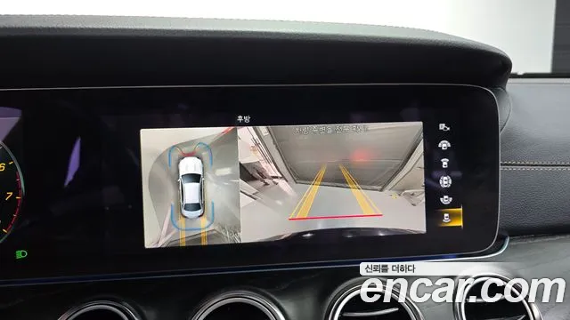 Mercedes-Benz E-Class W213 — Фото автомобиля 14