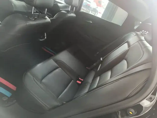 Chevrolet Malibu XL — Фото автомобиля 16