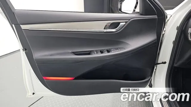 Hyundai Grandeur Новый Grandeur IG — Фото автомобиля 24