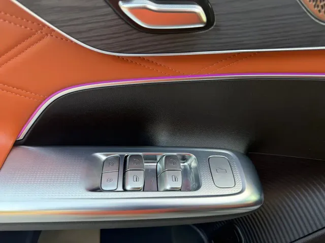 Chery Fulwin A9L — Фото автомобиля 24