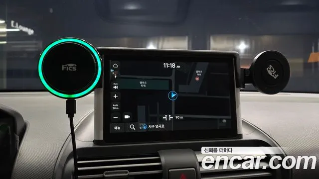 Hyundai Casper — Фото автомобиля 21