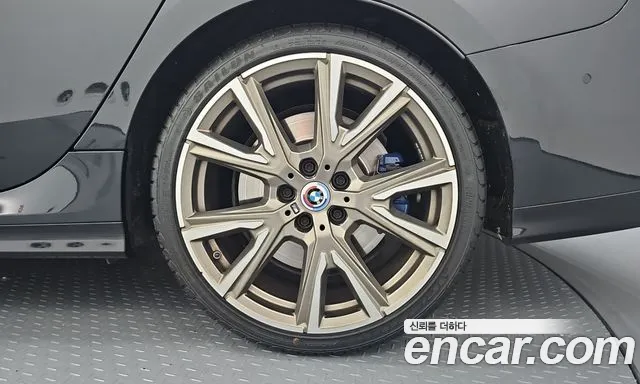 BMW 2 Series F44 — Фото автомобиля 6
