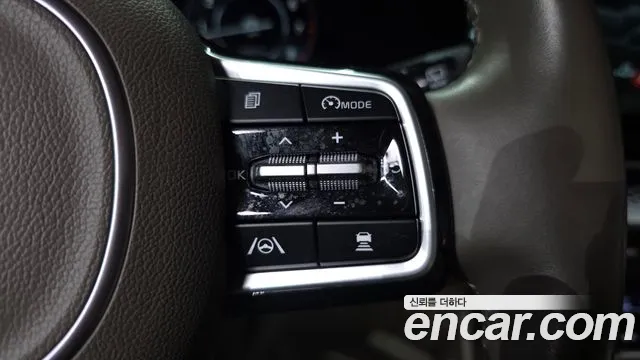 Kia Canival Carnival 4 поколение Бензин 9 мест Hi-Limousine — Фото автомобиля 13