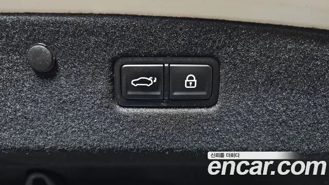 Kia K8 Hybrid — Фото автомобиля 26