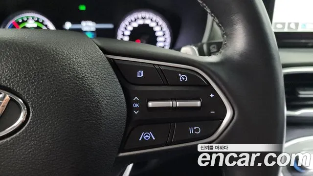Hyundai Santafe — Фото автомобиля 15