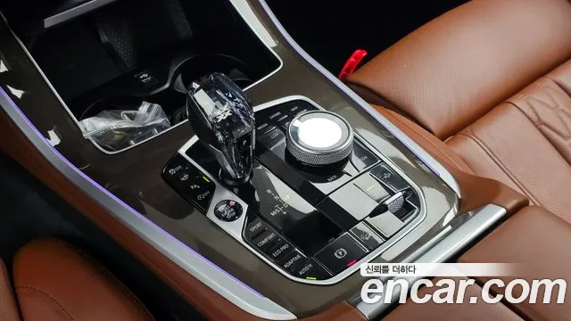 BMW X5 G05 — Фото автомобиля 12