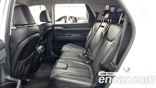 Hyundai Palisade The New Palisade Бензин 3.8 2WD — Фото автомобиля 26