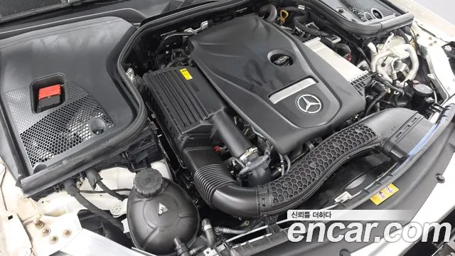 Mercedes-Benz E-Class W213 — Фото автомобиля 9