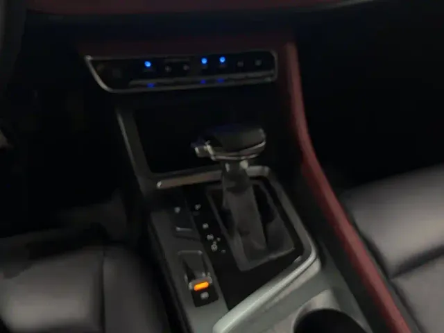 Changan CS55 Plus — Фото автомобиля 8