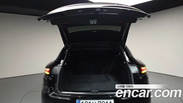 Porsche Cayenne PO536 — Фото автомобиля 26