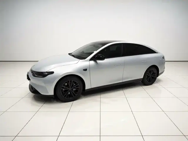 Leapmotor C01 — Фото автомобиля 26