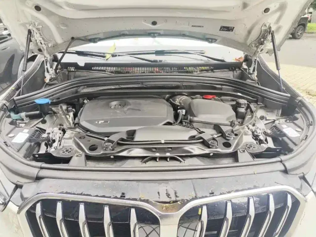 BMW X1 — Фото автомобиля 3