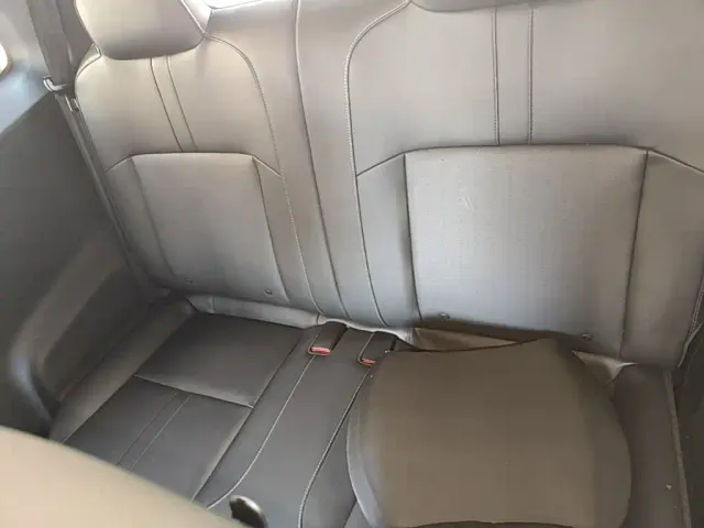 Baojun Yep — Фото автомобиля 16