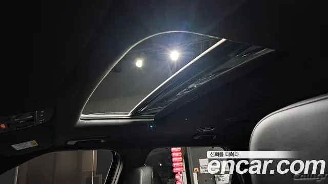 Hyundai Palisade Palisade (LX3) Бензин 2.5T 4WD 9 мест — Фото автомобиля 17