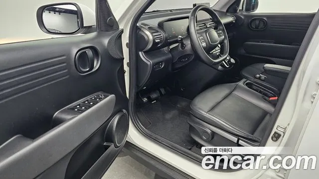Hyundai Casper — Фото автомобиля 10