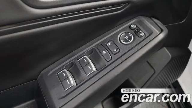 Honda Accord Generation 11 — Фото автомобиля 27
