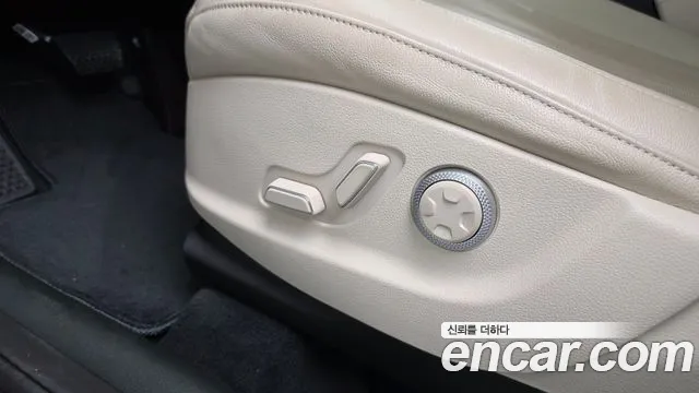 Genesis GV80 2.5T Бензин AWD — Фото автомобиля 27