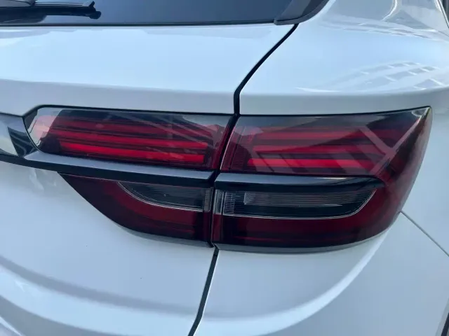 Geely Binyue — Фото автомобиля 30