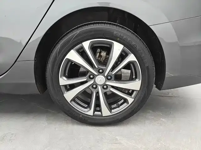 Changan Eado — Фото автомобиля 13