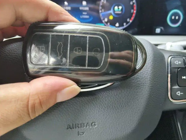 Chery Tiggo 8 PLUS — Фото автомобиля 11