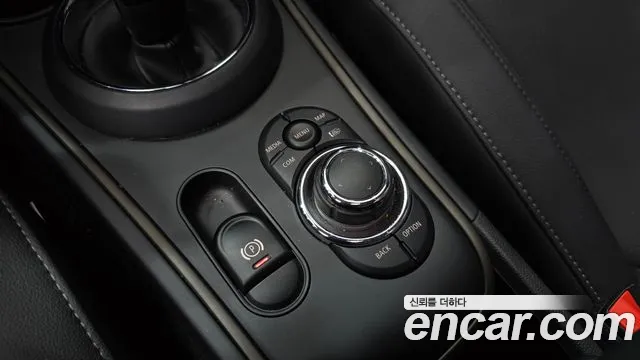Mini Countryman — Фото автомобиля 18