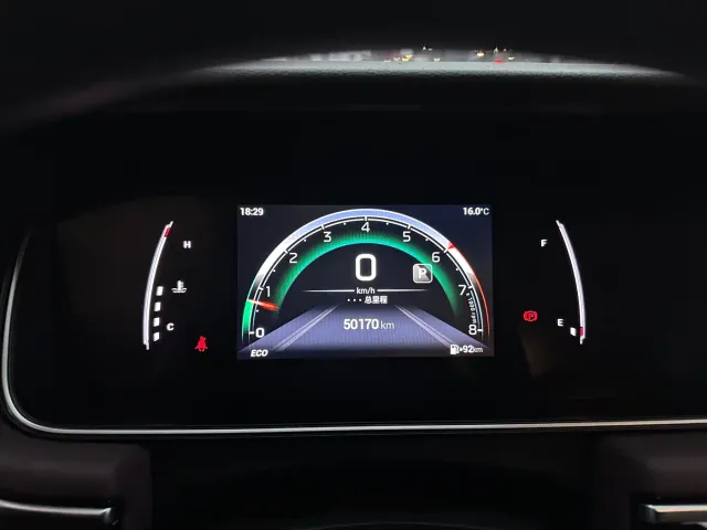 GAC Trumpchi M6 — Фото автомобиля 18