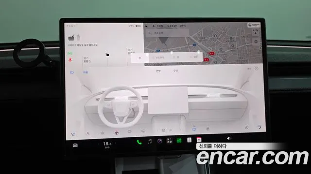 Tesla Model Y — Фото автомобиля 12