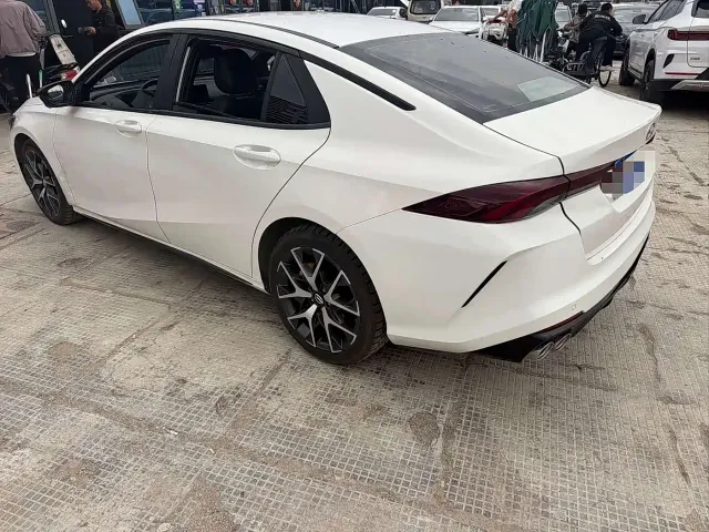 GAC Trumpchi Emkoo — Фото автомобиля 6