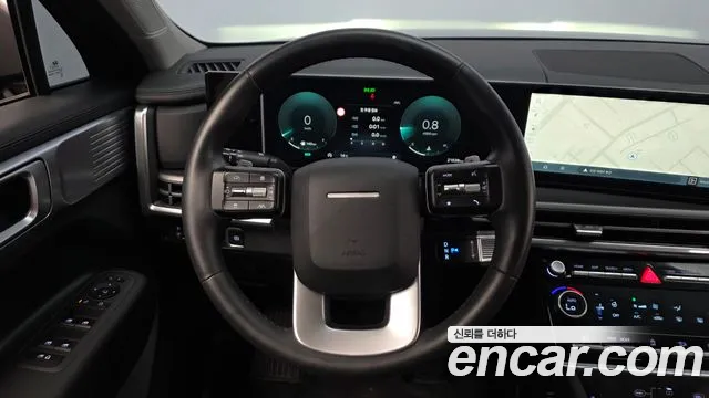 Hyundai Santa Fe MX5 — Фото автомобиля 19