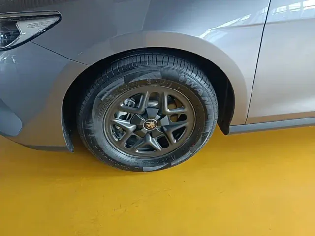 BYD Qin PLUS — Фото автомобиля 22