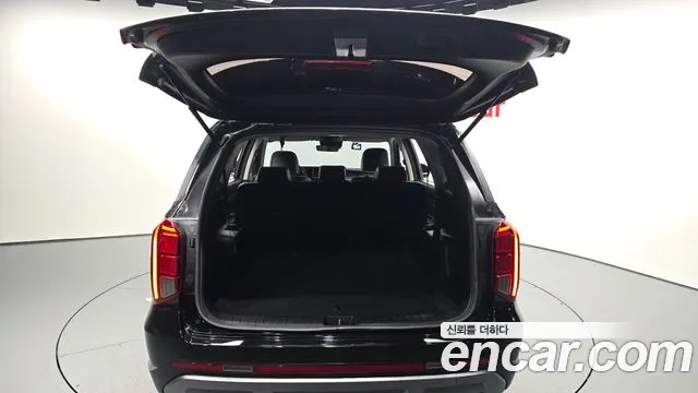 Hyundai Palisade The New — Фото автомобиля 26