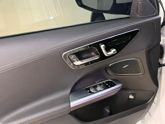 Mercedes-Benz C-Class — Фото автомобиля 17